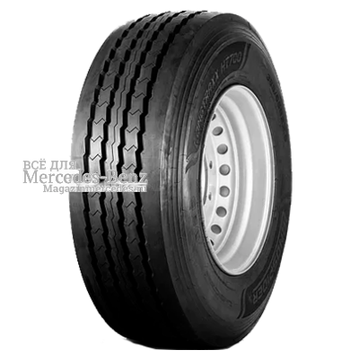 385/65R22,5 164K Longtraxx HT700 TL 24PR