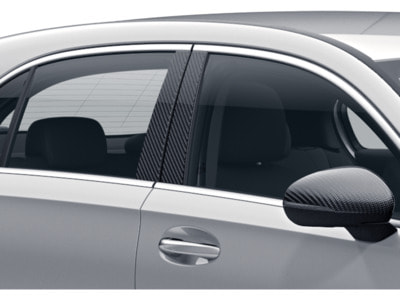      Mercedes A class W177