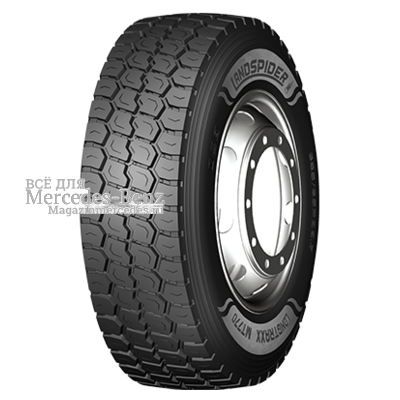 385/65R22,5 164K Longtraxx MT770 TL 24PR