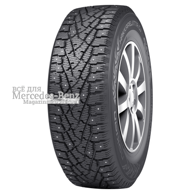 235/65R16C 121/119R Hakkapeliitta C3 TL (���.)