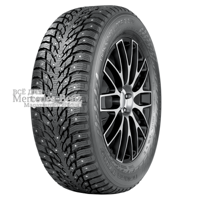 265/70R16 112T Hakkapeliitta 9 SUV TL (���.)