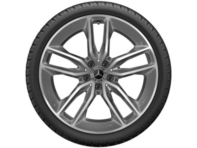   AMG  Mercedes CLS class C257 R20 ()