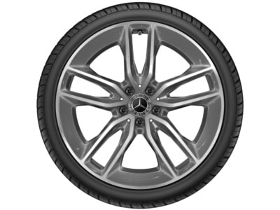   AMG  Mercedes CLS class C257 R20 ()