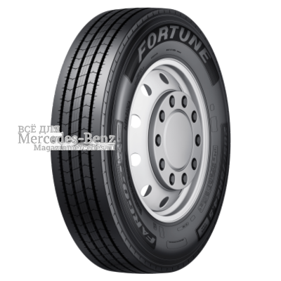 11R22,5 146/143L FAR602 TL 16PR �������