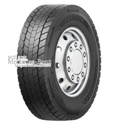 315/70R22,5 156/150L (154/150M) FDR606 TL 20PR