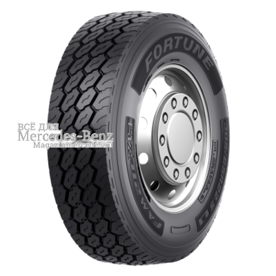 385/65R22,5 160K FAM211 TL 20PR