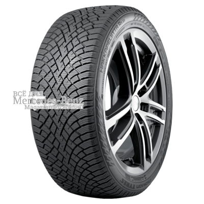 295/40R21 111T XL Hakkapeliitta R5 EV SilentDrive TL