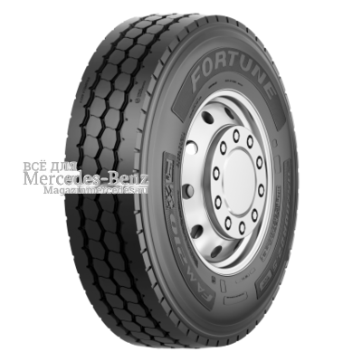 295/80R22,5 154/150K FAM210 TL 18PR �������