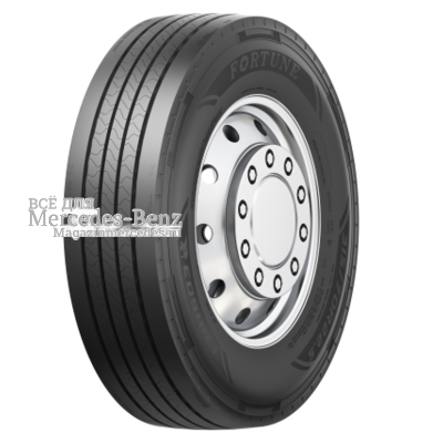 265/70R19,5 143/141J FAR603 TL 18PR �������