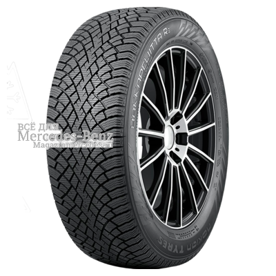 225/45R18 95T XL Hakkapeliitta R5 TL