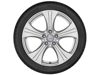   Mercedes GLC class C253 R18