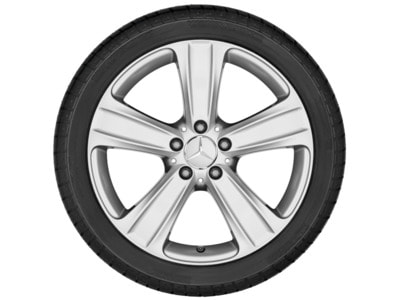 Диски для Mercedes GLC class C253 R18 Диски для Mercedes GLC class C253 R18