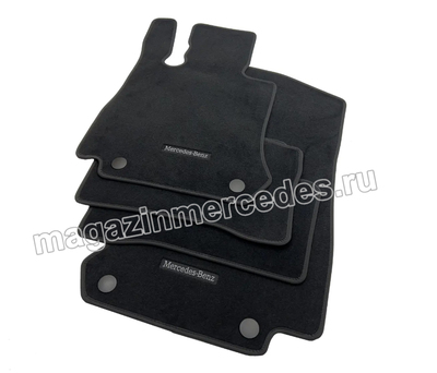      Mercedes GLC class C253 ()