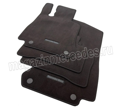      Mercedes GLC class C253 ()