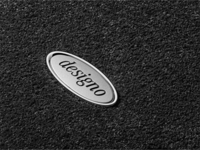 Коврики салона велюровые черные designo для Mercedes GLC class C253 Коврики салона велюровые черные designo для Mercedes GLC class C253