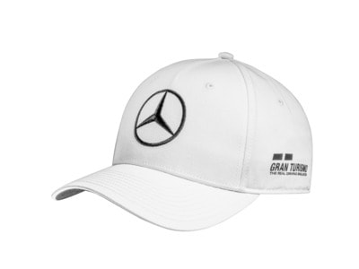 ��������� Mercedes F1 Cap Lewis Hamilton, Edition 2018