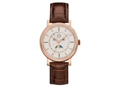 Наручные часы мужские Classic Gold Наручные часы мужские Classic Gold