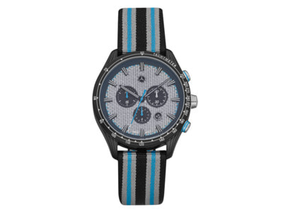 -  Motorsport Chrono Silver