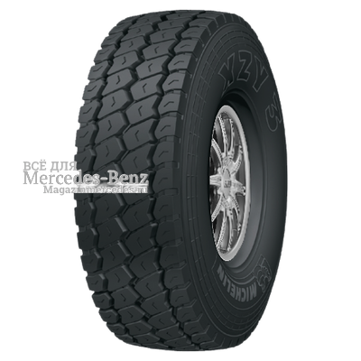 445/65R22,5 169K XZY 3 TL