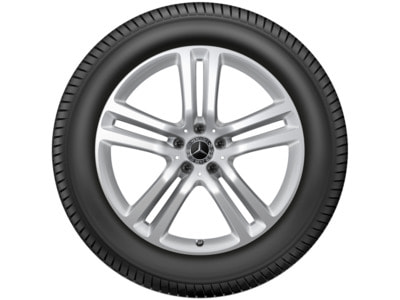 Диски Мерседес GLE 167 R20 Диски Мерседес GLE 167 R20