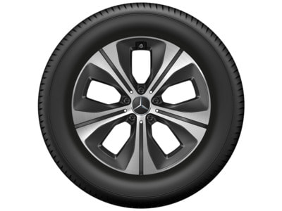 Диски Мерседес GLE class V167 R19 Диски Мерседес GLE class V167 R19