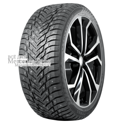 225/60R18 104T XL Hakkapeliitta 10p SUV TL (���.)