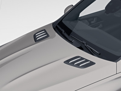      Mercedes GLE class V167