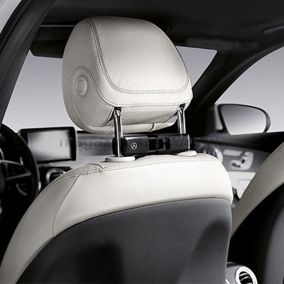 Базовое крепление для Mercedes GLE class V167 Базовое крепление для Mercedes GLE class V167