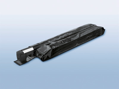 Сумка для базовых креплений Mercedes Сумка для базовых креплений Mercedes