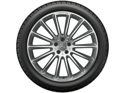  AMG   GLE class V167 R21