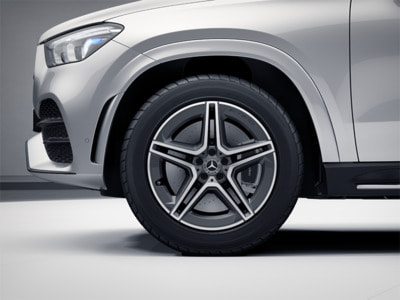 Диски AMG для Мерседес GLE class V167 R20 Диски AMG для Мерседес GLE class V167 R20