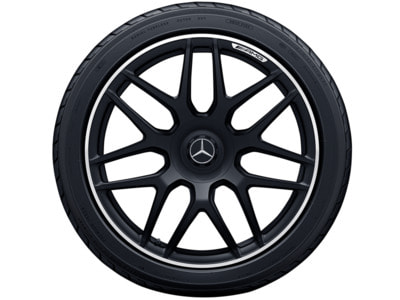   AMG  Mercedes G class W463 R22 ()