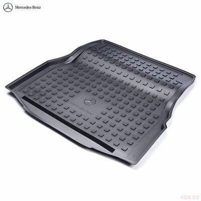      Mercedes C class C205 ()