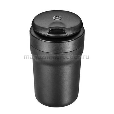   Mercedes C class C205 ()