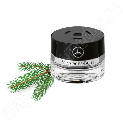 Ароматизатор салона FOREST MOOD (A1678991500) Ароматизатор салона FOREST MOOD (фото, A1678991500)