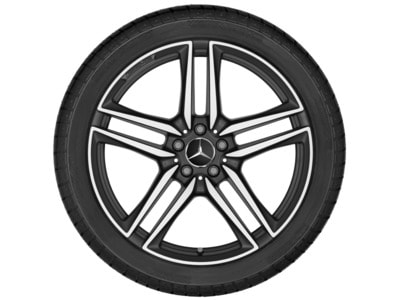  AMG   E class W213 R20