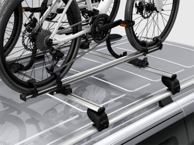    Mercedes V class 447