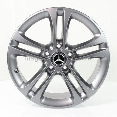   Mercedes B class W247 R17 ()