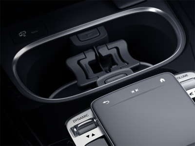 Подстаканник Mercedes Подстаканник Mercedes