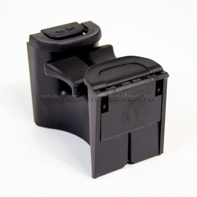 Подстаканник Mercedes Подстаканник Mercedes (фото)