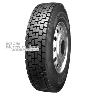 285/70R19,5 150/148K BDR75 TL 18PR