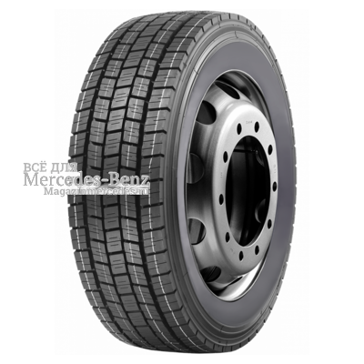 245/70R19,5 136/134M CWD20E LRR TL 3PMSF 16PR �������