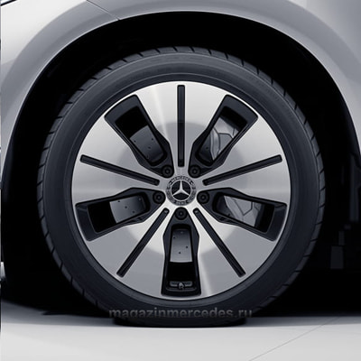 Диски для Mercedes EQC class N293 R19 Диски для Mercedes EQC class N293 R19 (фото)