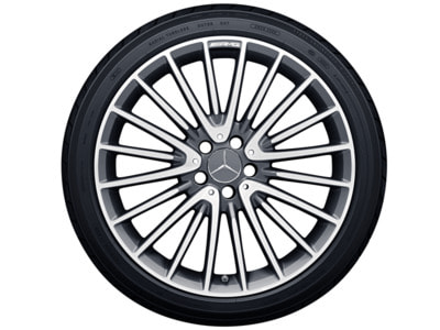  AMG  Mercedes GLA class X156 R20 ()