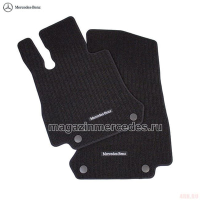      Mercedes EQC class N293 ()