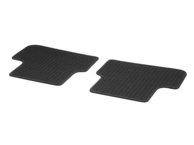      Mercedes EQC class N293 ()