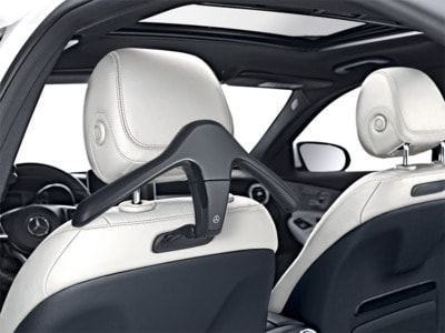 Вешалка для одежды Mercedes Вешалка для одежды Mercedes