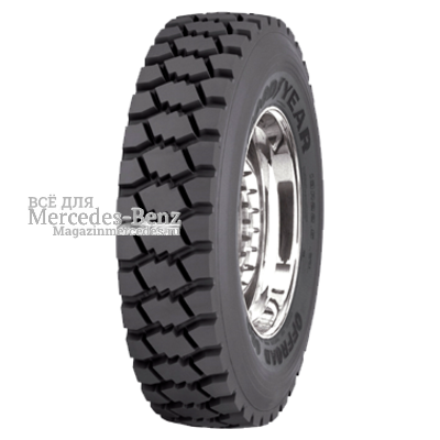 375/90R22,5 164G Offroad ORD TL M+S 375/90R22,5 164G Offroad ORD TL M+S