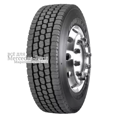 275/70R22,5 148/145J Ultra Grip WTS City TL 275/70R22,5 148/145J Ultra Grip WTS City TL