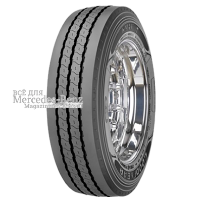 265/70R19,5 143/141J KMAX T TL 3PMSF 265/70R19,5 143/141J KMAX T TL 3PMSF